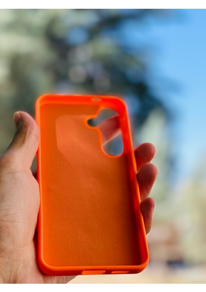 Samsung Galaxy S25 Kılıf Mgsafe Özellikli Standlı Pastel Renkler Azn-Reggal fiyatları