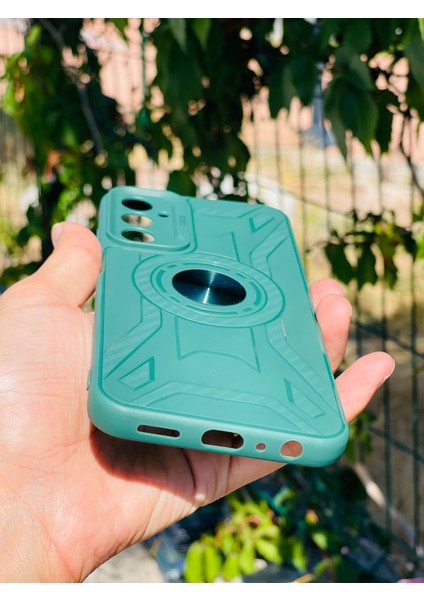 Samsung Galaxy A15 4g Kılıf Esnek Silikon Azn-Lincoln fiyatları