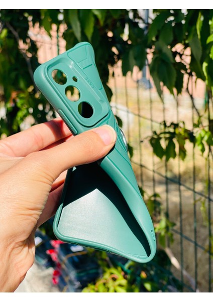 Samsung Galaxy A15 4g Kılıf Esnek Silikon Azn-Lincoln modelleri