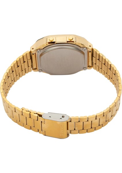 Retro Gold Kol Saati fiyatları