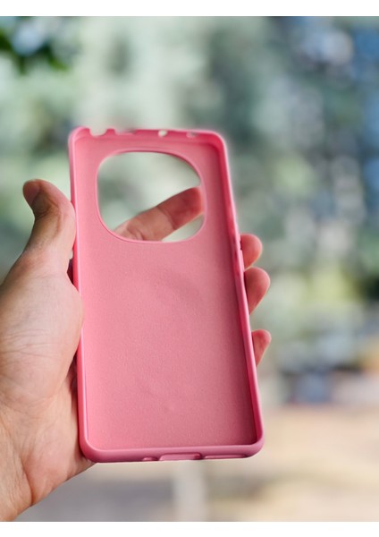 Xiaomi Redmi Note 14 Pro 4g Kılıf Mgsafe Özellikli Standlı Pastel Renkler Azn-Reggal fiyatları