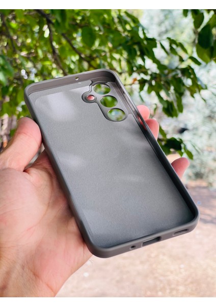 Samsung Galaxy S24 Fe Kılıf Mgsafe Özellikli Standlı Pastel Renkler Azn-Reggal fiyatları