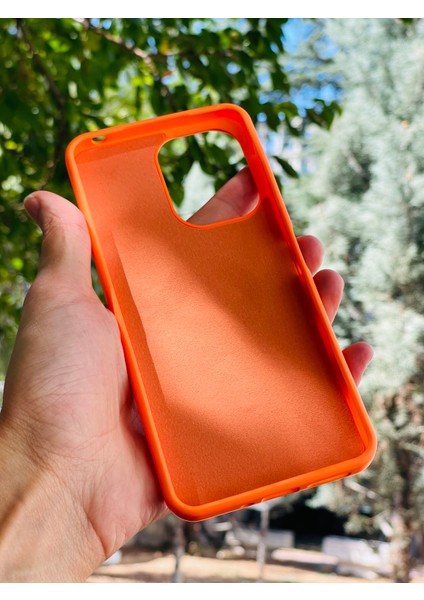 Xiaomi Redmi 13C Kılıf Mgsafe Özellikli Standlı Pastel Renkler Azn-Reggal fiyatları