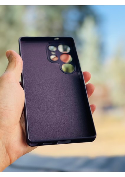 Samsung Galaxy S25 Ultra Kılıf Mgsafe Özellikli Standlı Pastel Renkler Azn-Reggal fiyatları