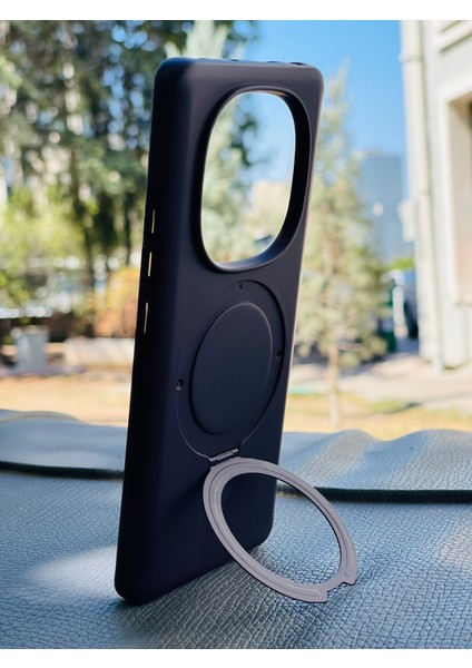 Xiaomi Redmi Note 14 Pro 5g Kılıf Mgsafe Özellikli Standlı Pastel Renkler Azn-Reggal fırsatları