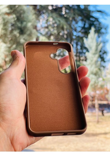 Samsung Galaxy S25 Kılıf Mgsafe Özellikli Standlı Pastel Renkler Azn-Reggal fiyatları