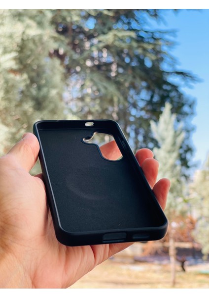 Samsung Galaxy A56 Kılıf Mgsafe Özellikli Standlı Pastel Renkler Azn-Reggal fiyatları