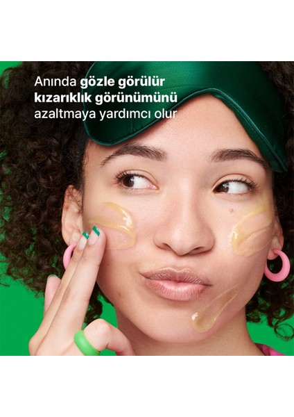 Dr. Jart Cicapair Onarıcı ve Yatıştırıcı Gece Maskesi 75ML/2.5FLOZ fırsatları