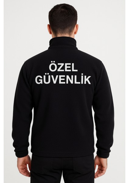 Nakış Işlemeli Özel Güvenlik Poları - Kolu Cırtlı - Omuz Halkalı fiyatları