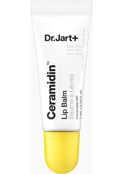 Dr. Jart Ceramidin - Nemlendirici Dudak Balmı 7ML/.23FLOZ