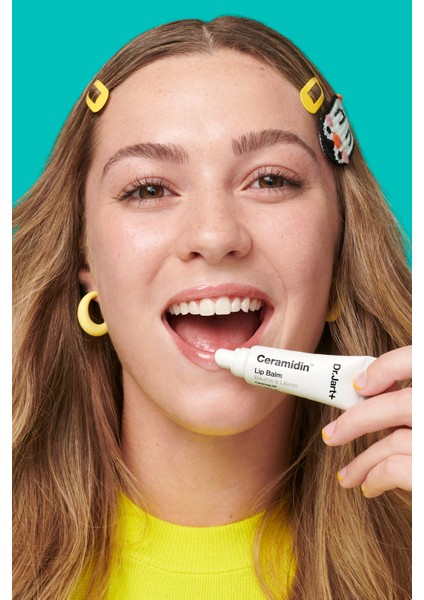 Dr. Jart Ceramidin - Nemlendirici Dudak Balmı 7ML/.23FLOZ modelleri
