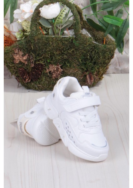 Cool Valery Rahat Hafif Işıklı Erkek Çocuk Ayakkabı fırsatları