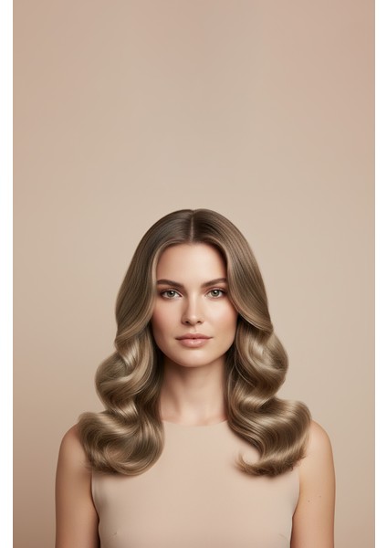 Organica Organik Saç Boyası - 9.12 İnci Çok Açık Kumral 100 ml - Amonyaksız, Kokusuz, Vegan fiyatları