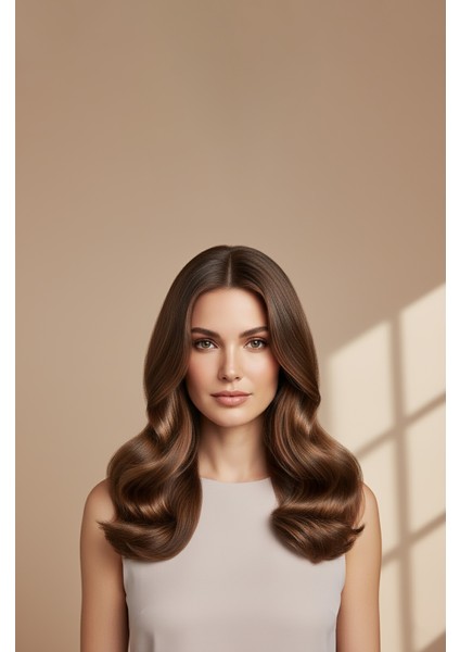 Organica Organik Saç Boyası - 8.7 Açık Kumlu Kumral 100 ml - Amonyaksız, Kokusuz, Vegan fiyatları