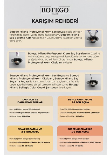 Profesyonel Krem Saç Boyası - 9.11 Yoğun Küllü Çok Açık Kumral 100 ml - Plex, Keratin, Seramid fırsatları