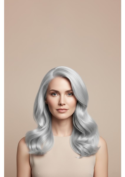 Organica Organik Saç Boyası - 902 S Ekstra İrize Süper Açıcı 100 ml - Amonyaksız, Kokusuz, Vegan fiyatları