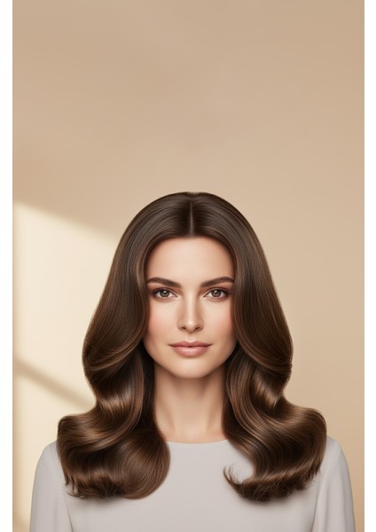 Organica Organik Saç Boyası - 6.7 Koyu Kumlu Kumral 100 ml - Amonyaksız, Kokusuz, Vegan fiyatları