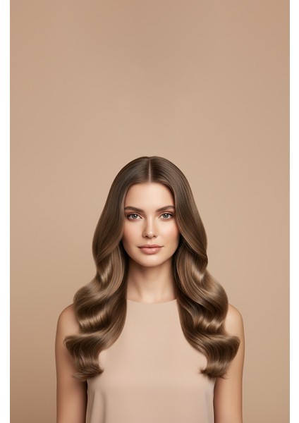 Organica Organik Saç Boyası - 8.12 İnci Açık Kumral 100 ml - Amonyaksız, Kokusuz, Vegan fiyatları