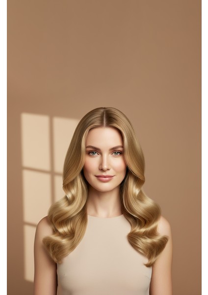 Organica Organik Saç Boyası - 9.3 Çok Açık Dore Kumral 100 ml - Amonyaksız, Kokusuz, Vegan fiyatları