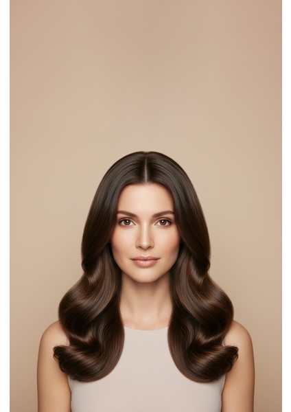 Organica Organik Saç Boyası - 6.0 Yoğun Koyu Kumral 100 ml - Amonyaksız, Kokusuz, Vegan fiyatları