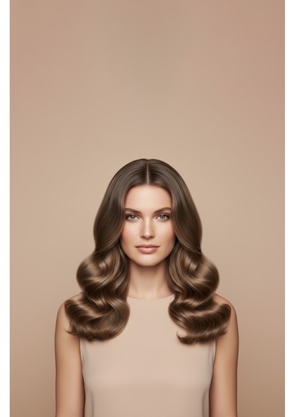 Organica Organik Saç Boyası - 7.12 İnci Kumral 100 ml - Amonyaksız, Kokusuz, Vegan fiyatları