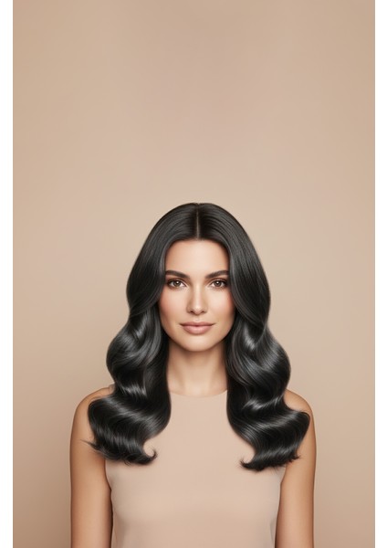 Organica Organik Saç Boyası - 6.11 Yoğun Küllü Koyu Kumral 100 ml - Amonyaksız, Kokusuz, Vegan fiyatları