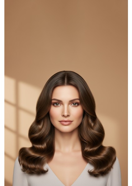 Organica Organik Saç Boyası - 7.3 Dore Kumral 100 ml - Amonyaksız, Kokusuz, Vegan fiyatları