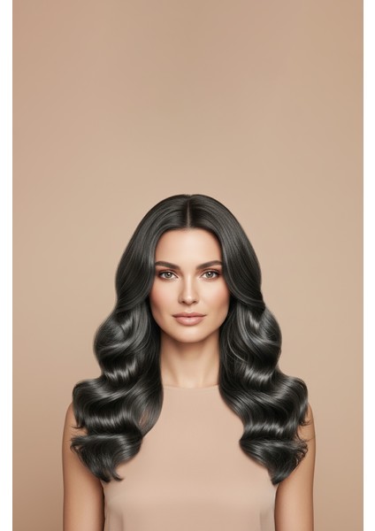 Organica Organik Saç Boyası - 7.11 Yoğun Küllü Kumral 100 ml - Amonyaksız, Kokusuz, Vegan fiyatları