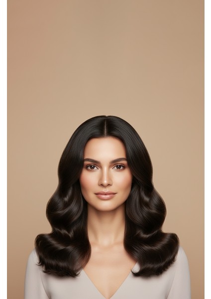 Organica Organik Saç Boyası - 4.0 Kahve 100 ml - Amonyaksız, Kokusuz, Vegan fiyatları