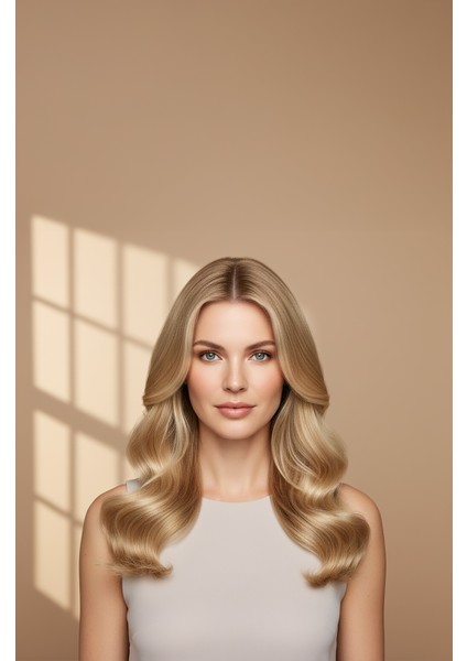 Organica Organik Saç Boyası - 10.0 Açık Platin 100 ml - Amonyaksız, Kokusuz, Vegan fiyatları