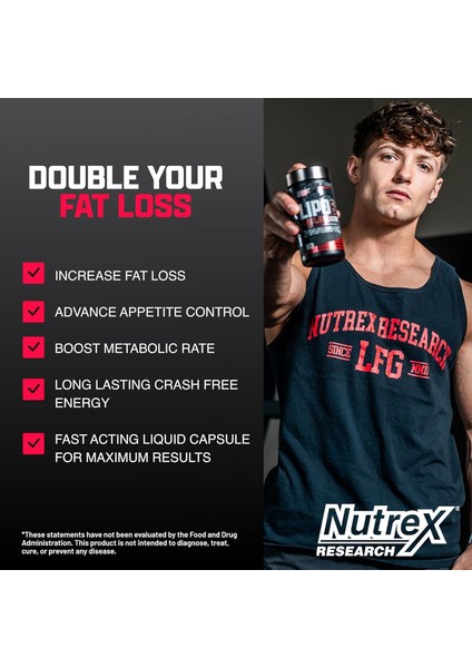 Lıpo-6 Black Ultra 60 Concentrate Lipo 6 Vitamin Yoh Imbin E Hcl Ultra Concentrated F A T L O Ss Complex fırsatları