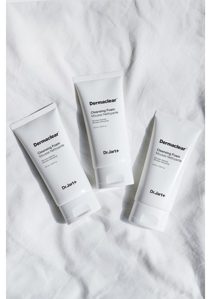 Dr. Jart Dermaclear Temizleyici Köpük 30ML/1FLOZ indirimleri
