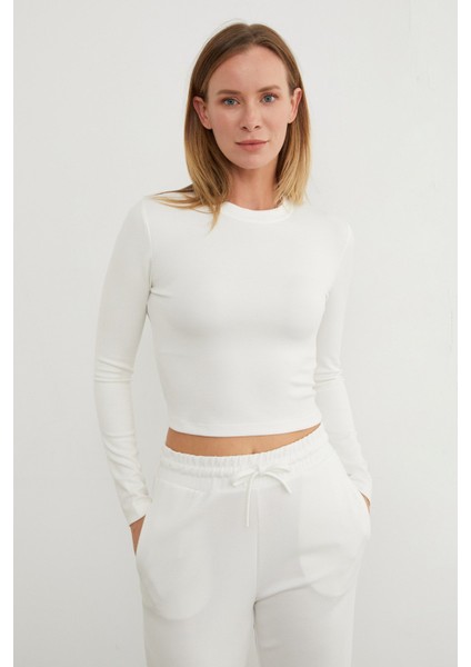 Basic Beli Bağlamalı 2 Li Modal Takım