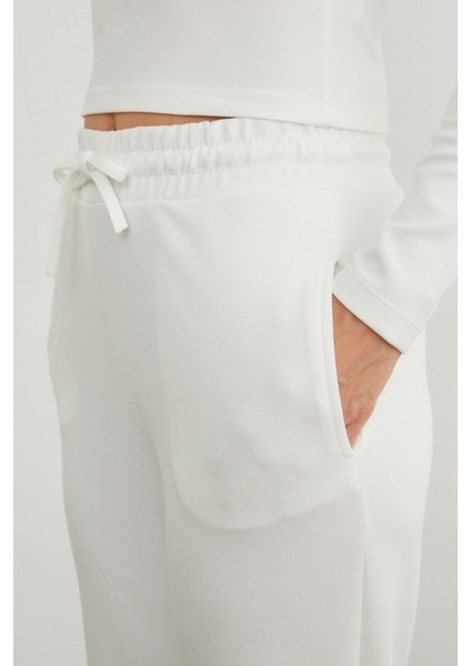 Basic Beli Bağlamalı 2 Li Modal Takım