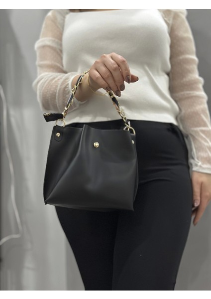 Siyah Cilt Zrm Çanta modelleri