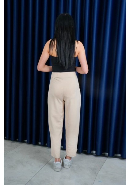 Havuç Pantolon 3326