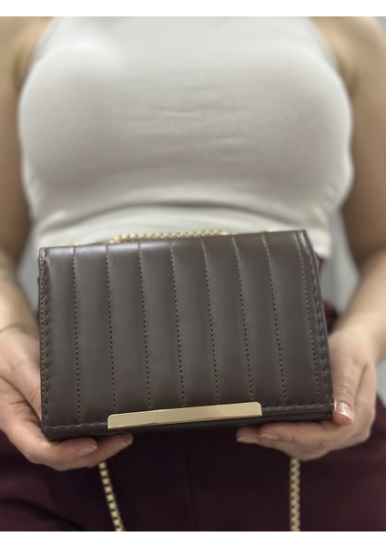 Cessi Kahve Cilt Çanta modelleri