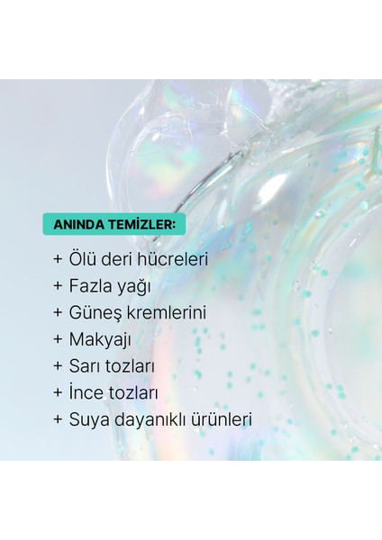 Dr. Jart Pore·remedy Cildi Yenileyici Etkili Köpük Temizleyici 150ML/5FLOZ indirimleri