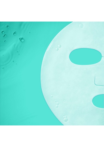 Dr. Jart Dermask Soothing Hydra Solution Pro – Cildi Rahatlatmaya ve Nemlendirmeye Yardımcı Maske 26GM/.91OZ fiyatları