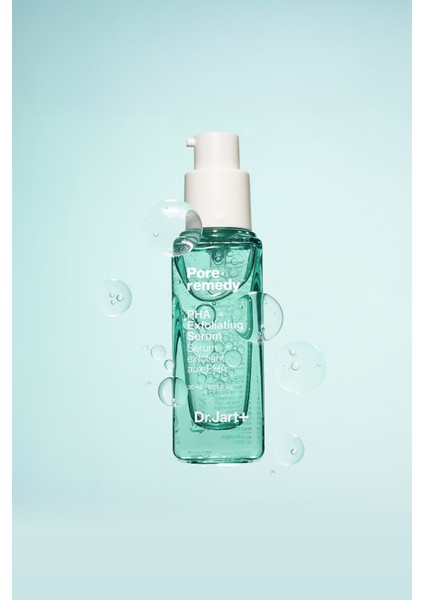 Dr. Jart Pore·remedy Pha Içerikli Eksfoliye Edici Serum 30ML/1FLOZ fiyatları