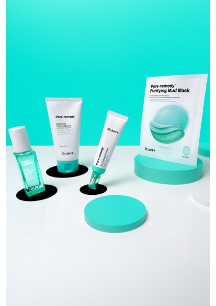 Dr. Jart Pore·remedy Gözenekleri Sıkılaştırmaya Yardımcı Primer 30ML/1FLOZ fırsatları