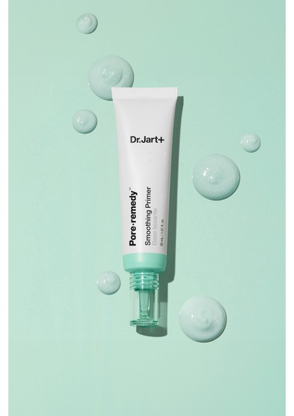 Dr. Jart Pore·remedy Gözenekleri Sıkılaştırmaya Yardımcı Primer 30ML/1FLOZ indirimleri