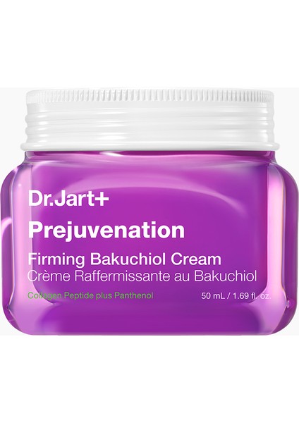 Dr. Jart Prejuvenation - Yaşlanma Belirtilerini Önlemeye Yardımcı Krem 50ML/1.7FLOZ