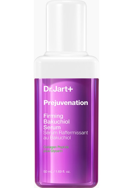Dr. Jart Prejuvenation - Yaşlanma Belirtilerini Önlemeye Yardımcı Serum 50ML/1.7FLOZ