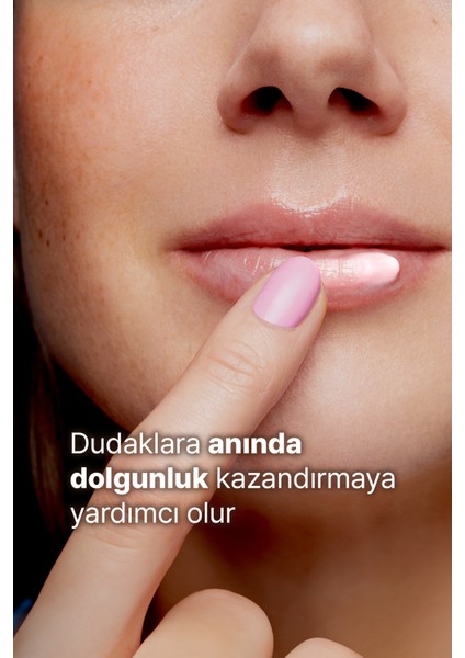 Dr. Jart Vital Hydra Solution Nemlendirici Dudak Maskesi 20ML/.68FLOZ indirimleri