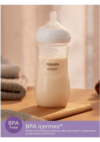 Çok Renkli 330 ml Bebek Biberonu, Güvenli ve Dayanıklı Pp Malzeme fiyatları