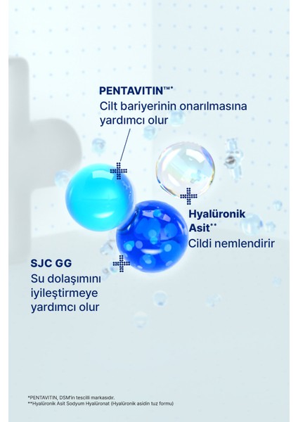 Dr. Jart Vital Hydra Solution - Nemlendirmeye ve Dolgunlaştırmaya Yardımcı Jel Krem 50ML/1.7FLOZ indirimleri