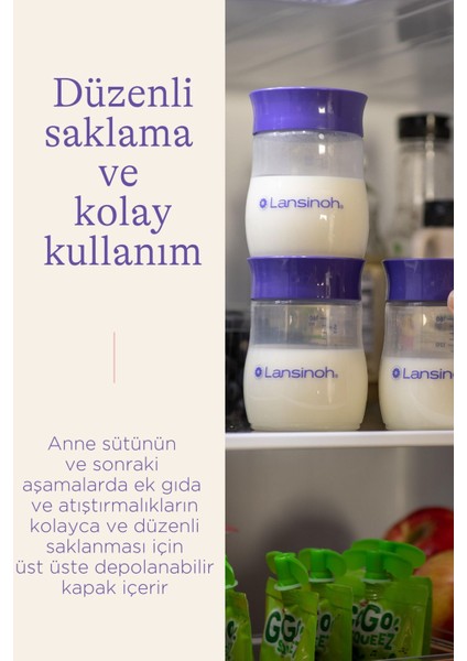 2'li 160 ml Biberon ve Naturalwave® Emzik, 1 Ay ve Üzeri, Şık Mor Renk modelleri
