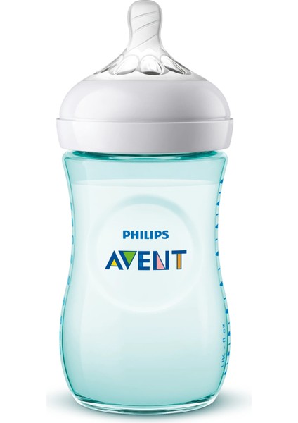Mavi Natural Pp Biberon 260 Ml, Güvenle Kullanabileceğin Şık ve Pratik Ürün fiyatları
