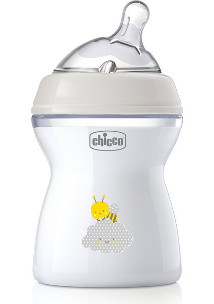 Doğal His Seti, Şeffaf Biberon 2 Ay+ 250 Ml, Sağlıklı ve Kullanışlı Ürün fiyatları